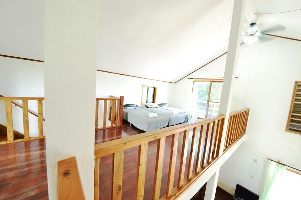 Pension Nagisa Motobu Extérieur photo