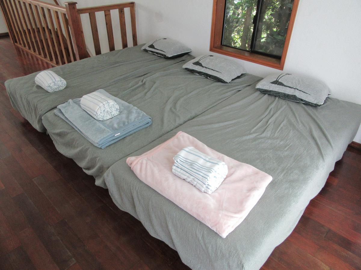Pension Nagisa Motobu Extérieur photo