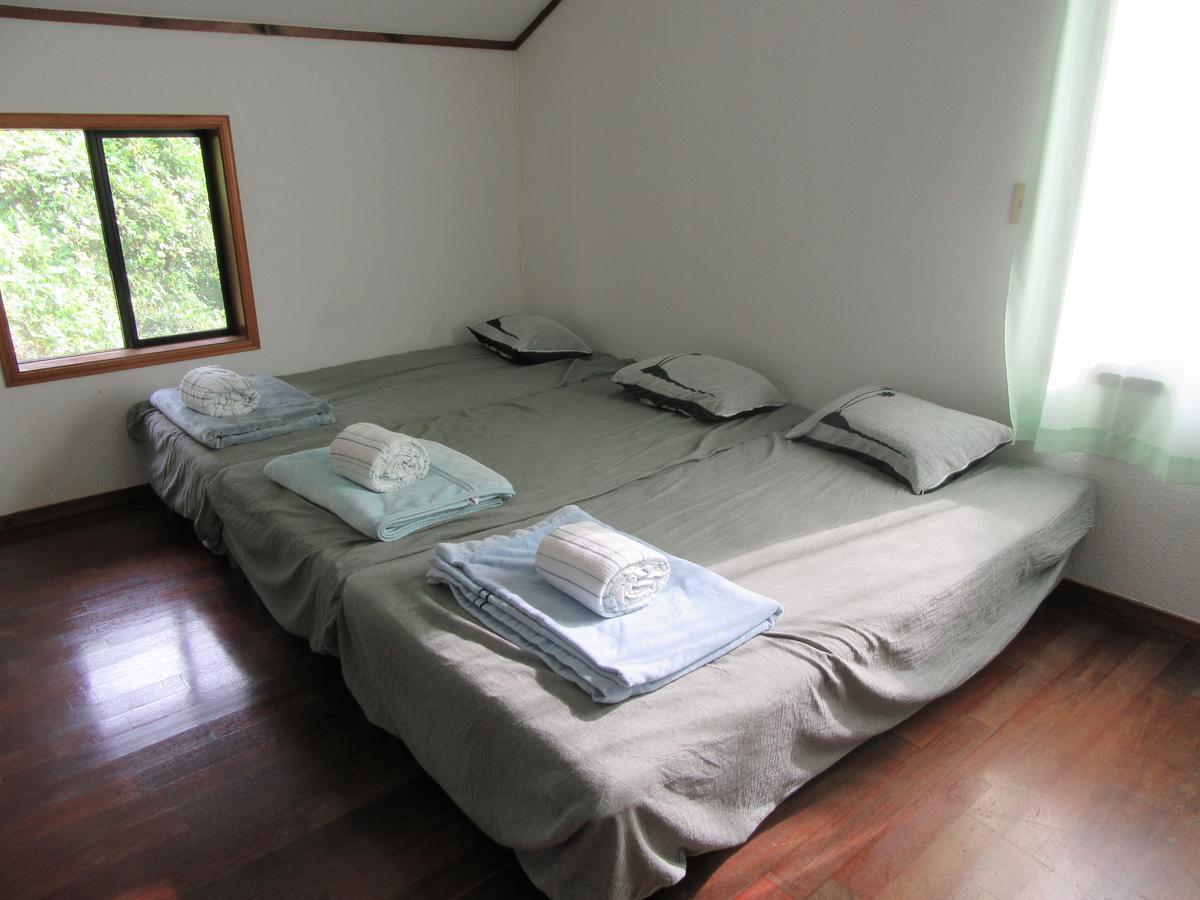 Pension Nagisa Motobu Extérieur photo